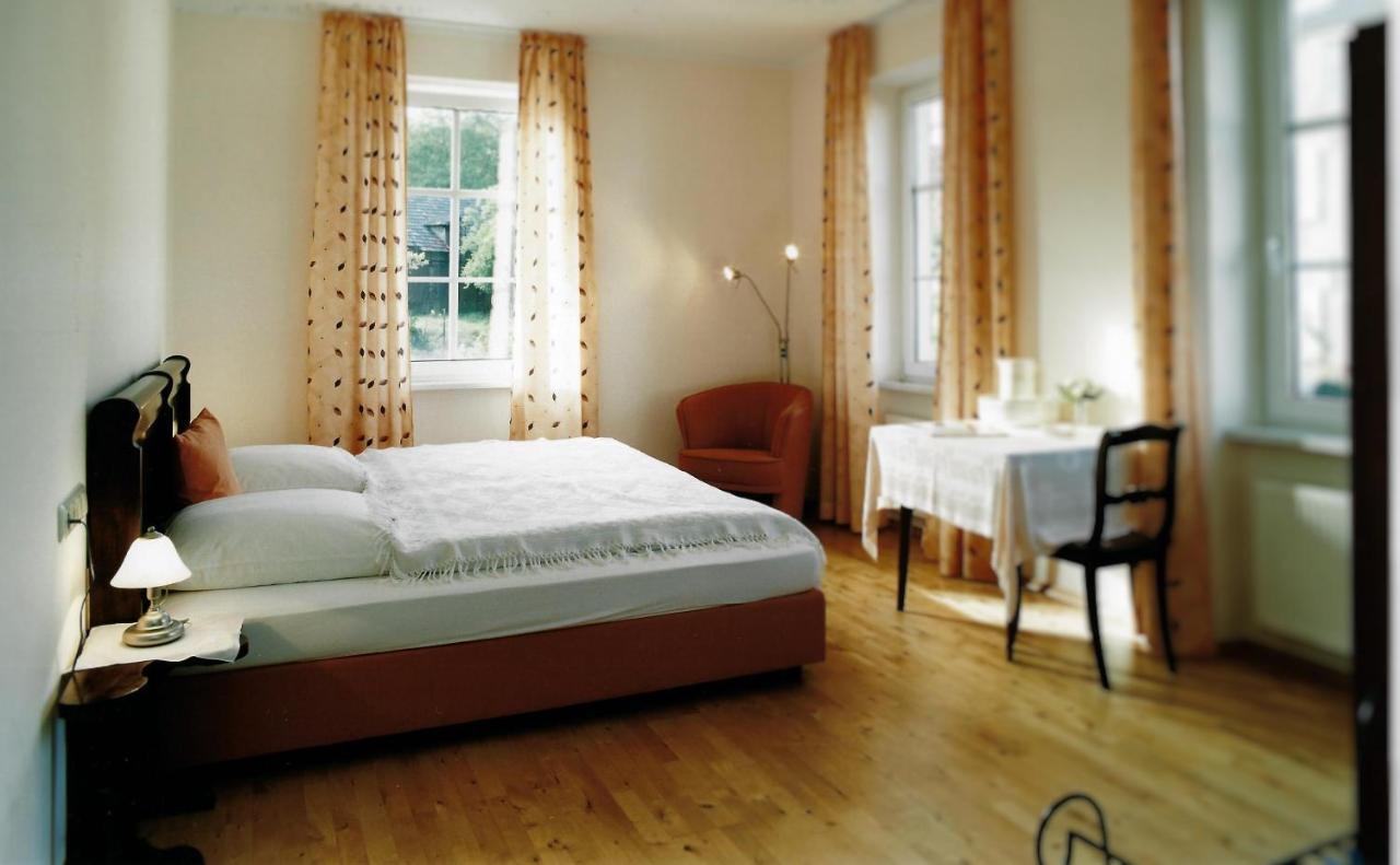 Gaestehaus Zum Goldberg Dorsheim Esterno foto